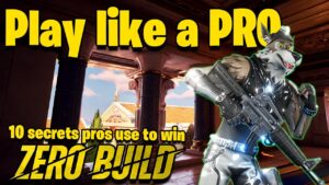 The Secret Sauce of Zero Build: An Improvement Guide