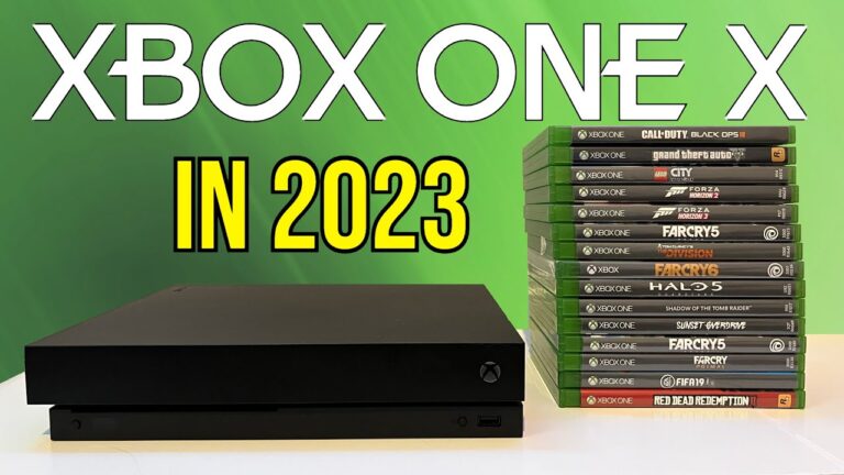 The Xbox One X Is Better Than You Think In