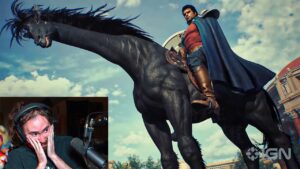 This is a game I didn't know I wanted..