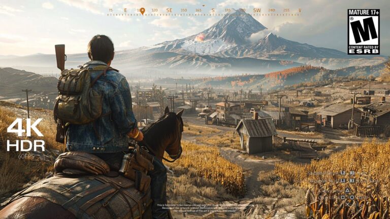 Top 9 Upcoming Single Player Games of 2024 & 2025