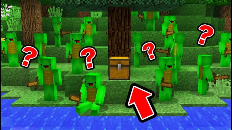 Using Morphing Mod To Cheat In Hide And Seek