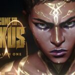 Welcome to Noxus - Bite Marks (ft. TEYA) | 2025