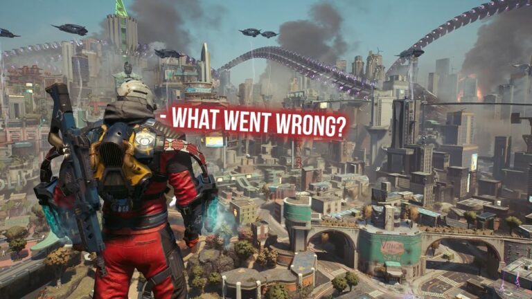 What The HELL Went Wrong With SUICIDE SQUAD?