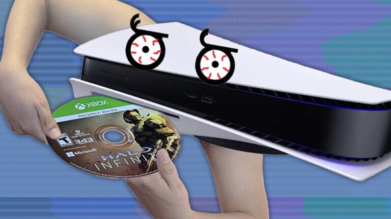 XBOX EXCLUSIVES COMING TO PS5, AC RED IN 2024? &