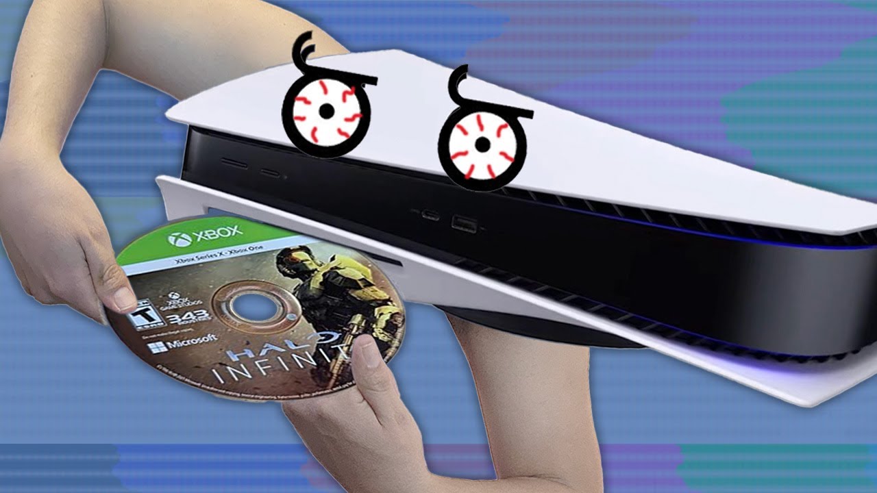 XBOX EXCLUSIVES COMING TO PS5, AC RED IN 2024? &