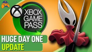 Xbox and Hallow Knight Silksong | New Era for PlayStation