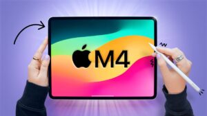 iPad Pro M4 - TIPS, TRICKS & HIDDEN FEATURES!!!