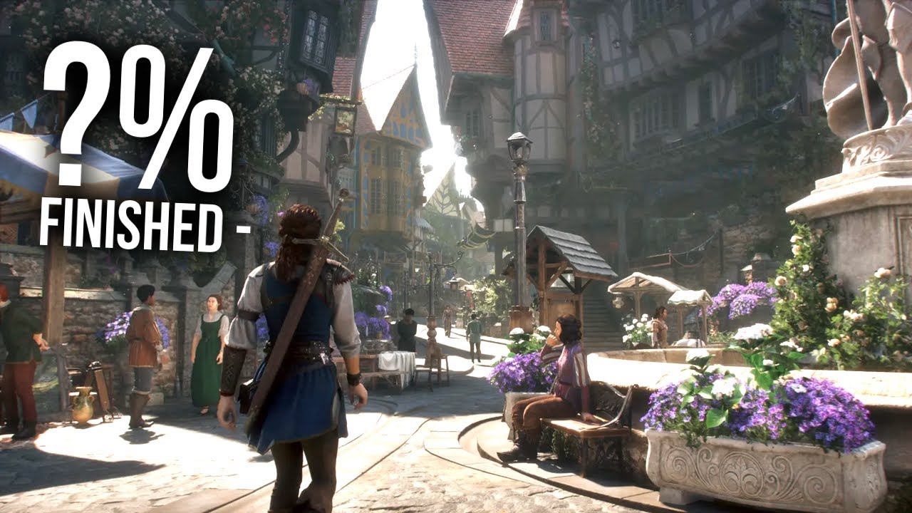10 BIG UPCOMING Games With TROUBLED DEVELOPMENT