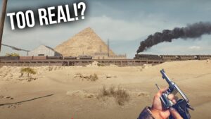 10 NEW PC Graphics To Push Your PC TO THE
