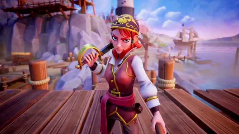10 Upcoming Pirate Games - Trailers (2025)