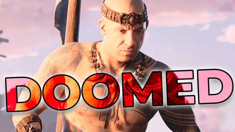 10 Upcoming Video Games That Are Already Doomed