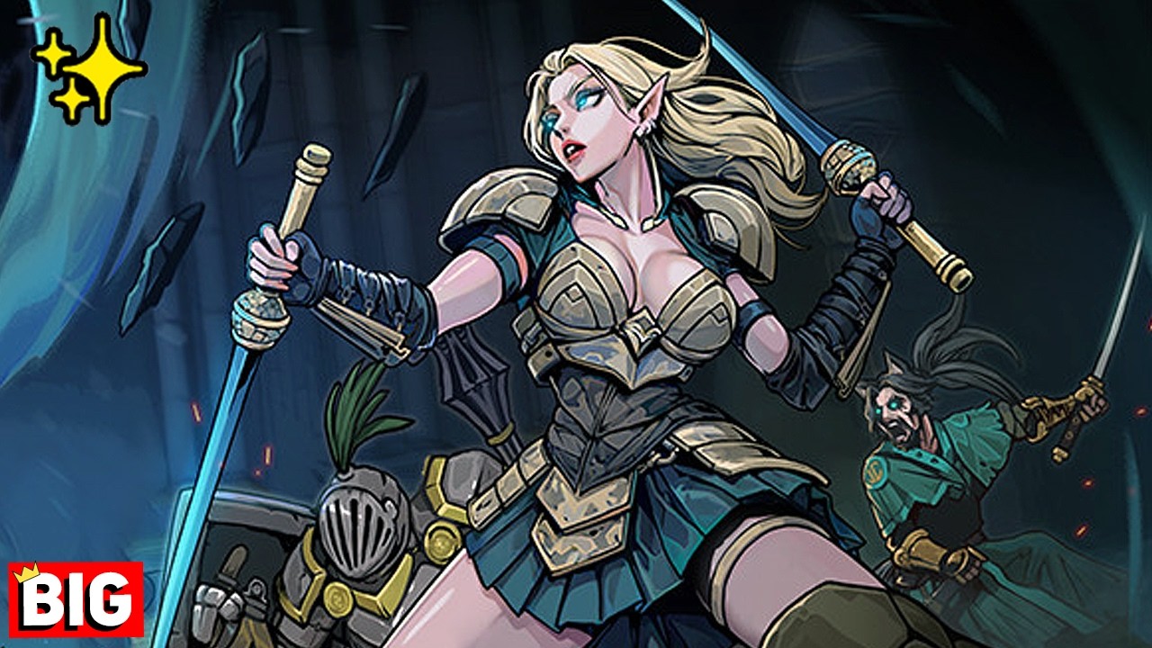 15 MORE NEW Indie Game Trailers October 2024