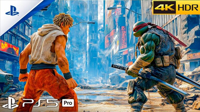 15 NEW AWESOME Upcoming FIGHTING Games 2025 & Beyond |