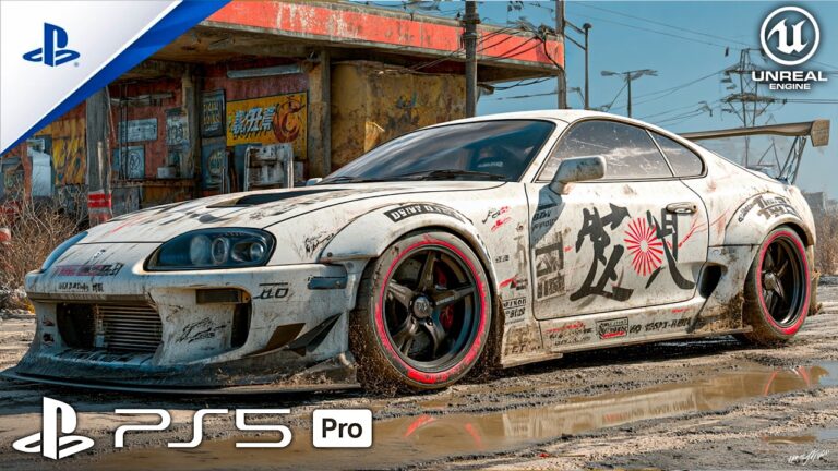 15 NEW INSANE Upcoming Racing Games of 2025 & 2026