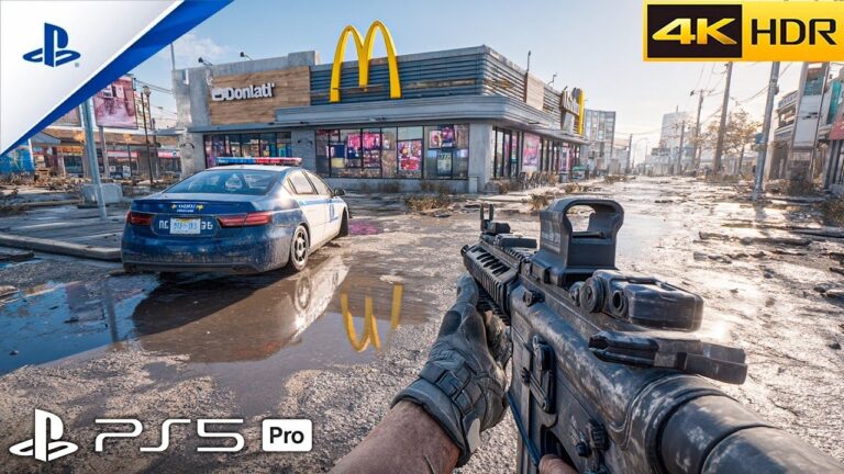 15 NEW Upcoming FPS Games with INSANE GRAPHICS (2025 &