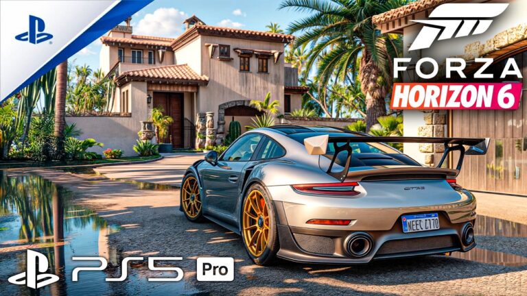 15 NEW Upcoming Racing Games of 2024 & 2025 |