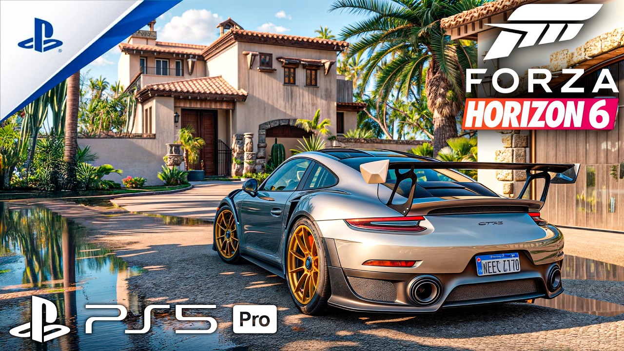 15 NEW Upcoming Racing Games of 2024 & 2025 |