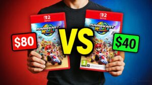 15 TIPS & TRICKS to SAVE MONEY with Nintendo Switch