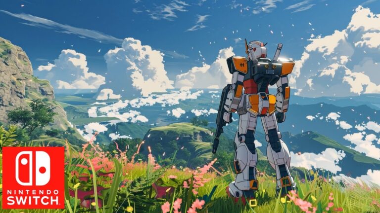 17 BIG Nintendo Switch Games Coming In 2025 | Upcoming