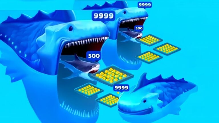 Fishdom ads, Mini aquarium Help the Fish Collection 20 Mobile