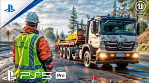 18 NEW Upcoming Transport Simulation Games You Can’t Miss! (2025)