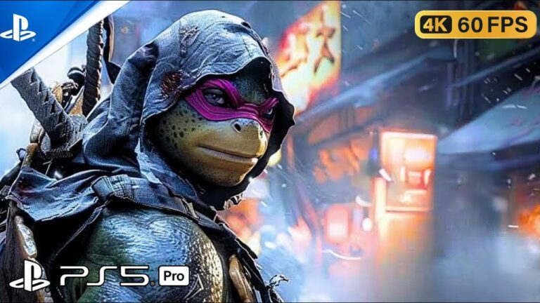 18 New Upcoming Games Of 2025 You Shouldn’t MISS! |