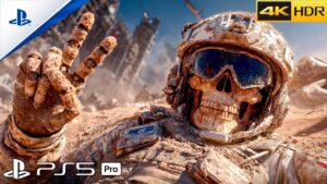 20 NEW BRUTAL War Games with OPEN WORLD BATTLES coming