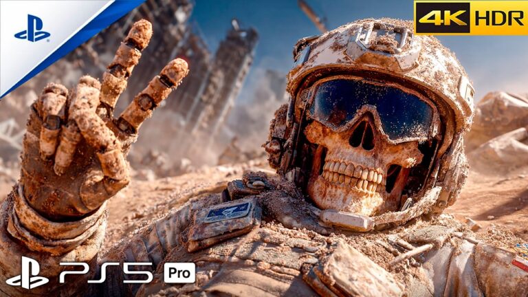 20 NEW BRUTAL War Games with OPEN WORLD BATTLES coming