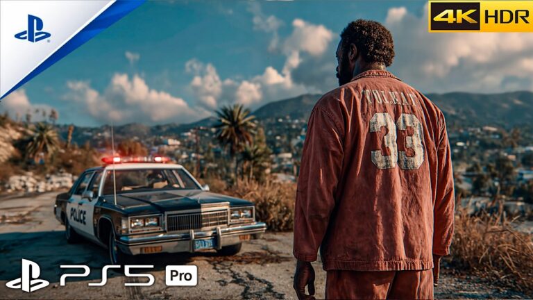 20 Upcoming ULTRA REALISTIC Open World Games of 2025 &