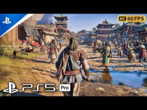 21 BRAND NEW Games That Just Got ANNOUNCED