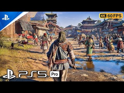 21 BRAND NEW Games That Just Got ANNOUNCED