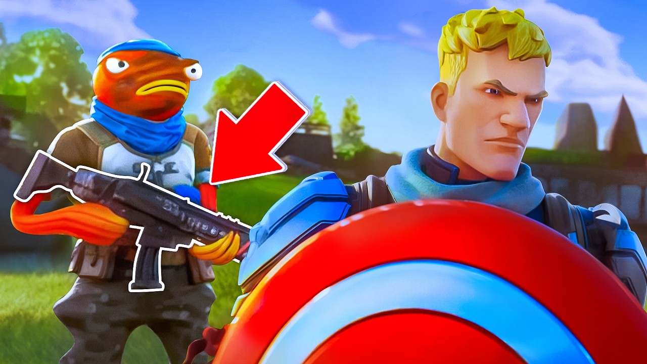 30 SECRETS In Fortnite Trailers