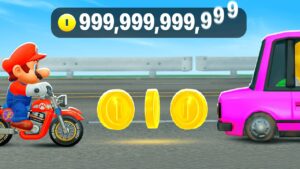 37 Early Game Tips You MUST Know (Mario Kart World)