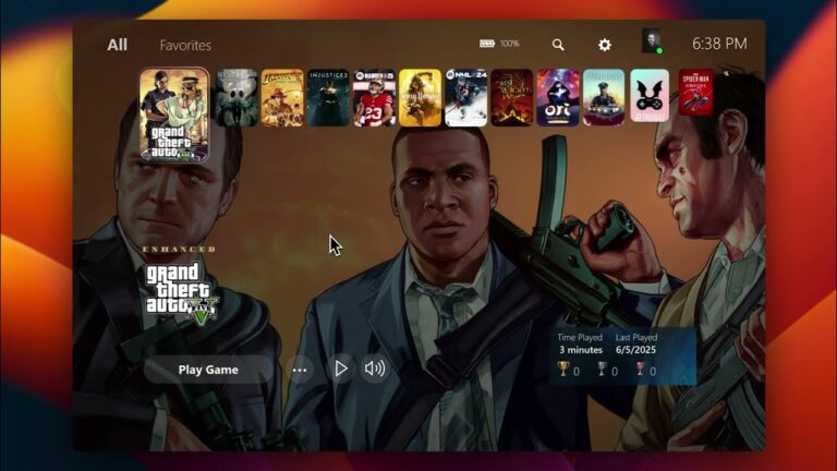 4K/HD Game Trailers in Playnite with Extra Metadata Loader