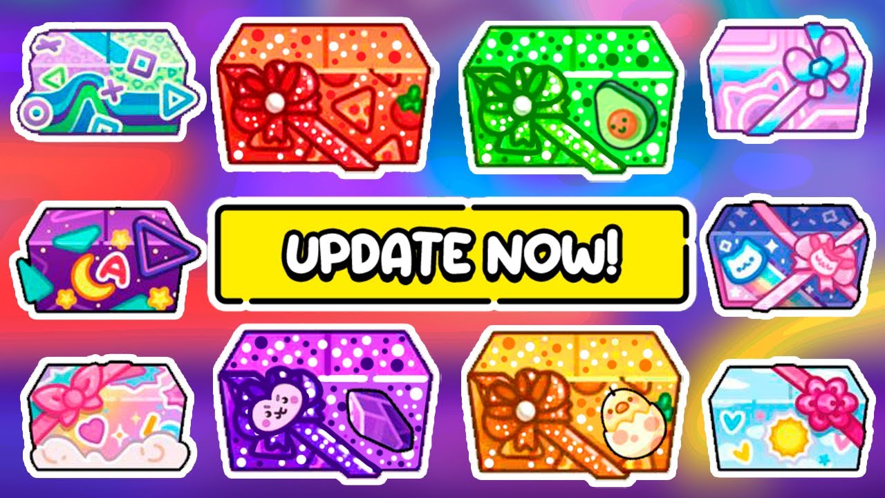 ALL FREE NEW SUPER PROMO CODE 🎁 GIFTS 😍 UPDATE
