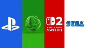 All Xbox, Nintendo, PlayStation & Sega Startups (Switch 2 +