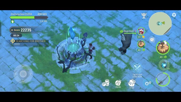 Amikin Survival New Arena Of Trials Update ⚔️ #amikinsurvival #subscribe