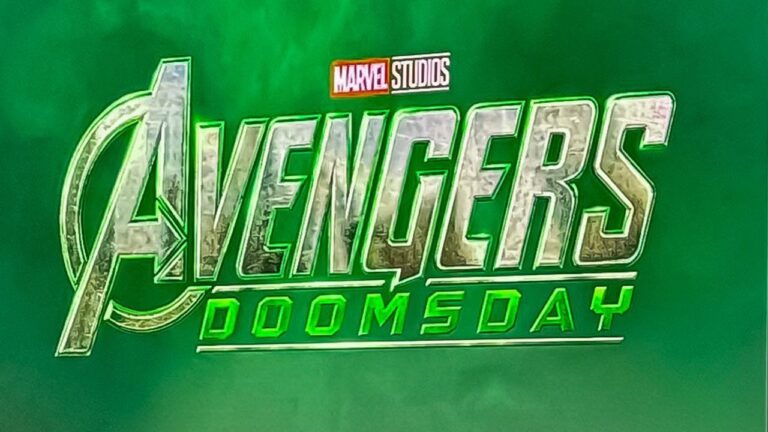 Avengers Doomsday D23 Trailer Leak
