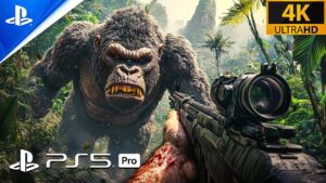 Best New Future Games Show Games Trailers Coming 2025 |