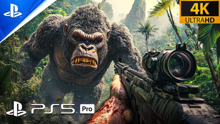 Best New Future Games Show Games Trailers Coming 2025 |