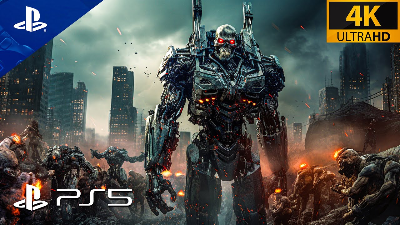 Best New Nacon Connect 2024 Games Trailers | Terminator: Survivors,