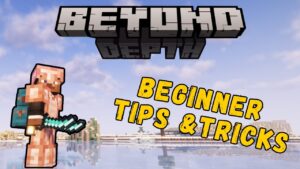 Beyond Depth guide - TOP 10 Beginner Tips & Tricks