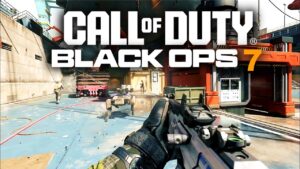 Black Ops 7 Multiplayer Gameplay reveal! (10 minutes) (COD BO7