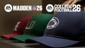 College Football 26 & Madden 26 | Road to Glory