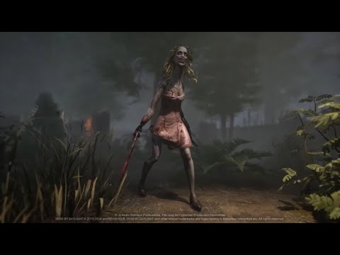 DEAD BY DAYLIGHT || MOBILE GAMES || #new#gaming #viralvideo