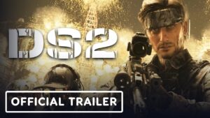 Death Stranding 2: On The Beach - Official Final Trailer