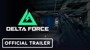 Delta Force - Official Mid-Season Break Update Trailer (ft. Alan