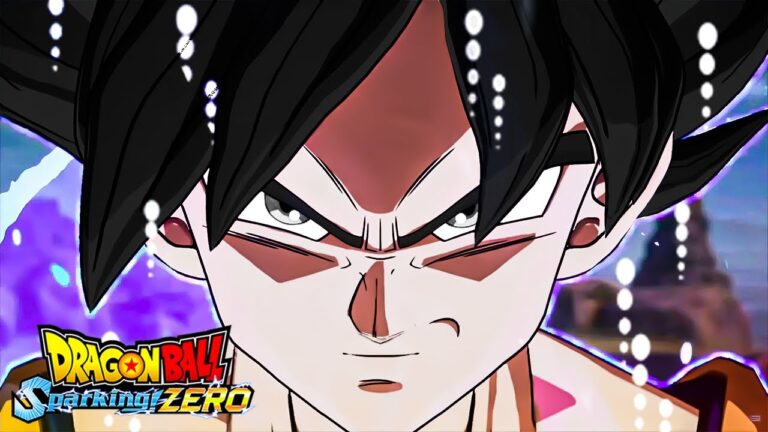 Dragon Ball Sparking Zero - New Gameplay Trailers & Official