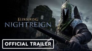 Elden Ring Nightreign - Official Overview Trailer
