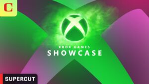Everything Announced at The Xbox Games Showcase 2025 in 16